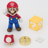 S.H.Figuarts マリオ