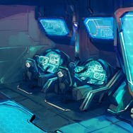 レジスタンスグループ「フェザー」