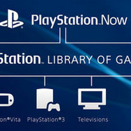 「PlayStation Now」のPS3ユーザー向けのプライベートテスト参加者を拡大