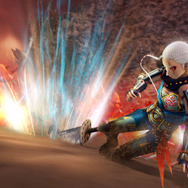 『ゼルダ無双』のカットシーン、序盤ステージなどが公開 ― オリジナルキャラも