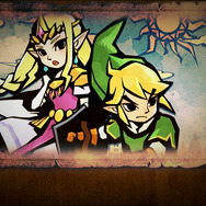 『ゼルダ無双』のカットシーン、序盤ステージなどが公開 ― オリジナルキャラも