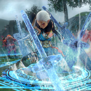 『ゼルダ無双』のカットシーン、序盤ステージなどが公開 ― オリジナルキャラも