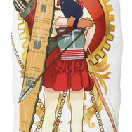 「一番くじ 艦これ -第二次作戦 出撃!-」6月下旬発売、セル画や「赤城」のクッションなど