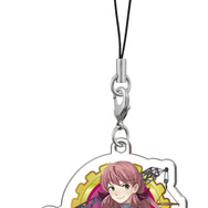 「一番くじ 艦これ -第二次作戦 出撃!-」6月下旬発売、セル画や「赤城」のクッションなど