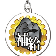 「一番くじ 艦これ -第二次作戦 出撃!-」6月下旬発売、セル画や「赤城」のクッションなど