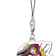 「一番くじ 艦これ -第二次作戦 出撃!-」6月下旬発売、セル画や「赤城」のクッションなど