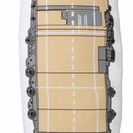 「一番くじ 艦これ -第二次作戦 出撃!-」6月下旬発売、セル画や「赤城」のクッションなど