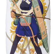 「一番くじ 艦これ -第二次作戦 出撃!-」6月下旬発売、セル画や「赤城」のクッションなど