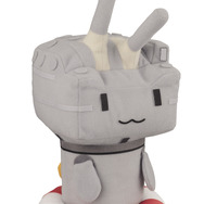 「一番くじ 艦これ -第二次作戦 出撃!-」6月下旬発売、セル画や「赤城」のクッションなど