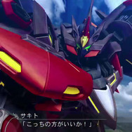 最終作『スパロボ大戦OGサーガ 魔装機神F COFFIN OF THE END』の進化した戦闘やストーリーをPVで