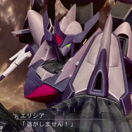 最終作『スパロボ大戦OGサーガ 魔装機神F COFFIN OF THE END』の進化した戦闘やストーリーをPVで