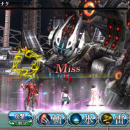 『ファイナルファンタジーアギト』ユニーク登録数50万人突破