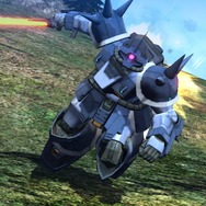 『ガンダム サイドストーリーズ』の『CROSS DIMENSION 0079』PV公開、あのピクシーが動く