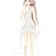 ウエディングドレス