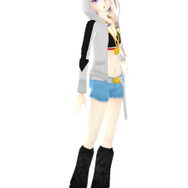 ストリートダンサー