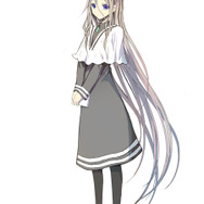 合唱隊 デザイン画