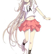 カジュアル デザイン画