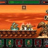 『メタルスラッグ ディフェンス』Android版アップデート実施、300万DL記念「MEDAL」値下げキャンペーンも