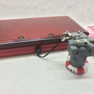 3DSにもピッタリ！？