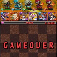 【パズドラ初心者歓迎！降臨ダンジョン徹底攻略】「大泥棒参上！ 大義賊（地獄級）」(第3回)