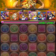 【パズドラ初心者歓迎！降臨ダンジョン徹底攻略】「大泥棒参上！ 大義賊（地獄級）」(第3回)