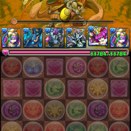 【パズドラ初心者歓迎！降臨ダンジョン徹底攻略】「大泥棒参上！ 大義賊（地獄級）」(第3回)