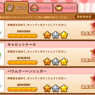 【あぴゅレビュ！】第65回 『LINE 童話のパティスリー』攻略、効率を突き詰めた結果