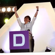 優勝が決まった瞬間の★☆のっぴ☆★選手