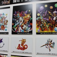 モンスターとの記念撮影やアーケードゲームコーナーも大盛況！「ガンホーフェスティバル 2014」のフォトレポートをお届け