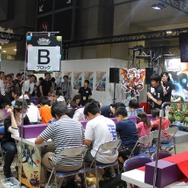 モンスターとの記念撮影やアーケードゲームコーナーも大盛況！「ガンホーフェスティバル 2014」のフォトレポートをお届け