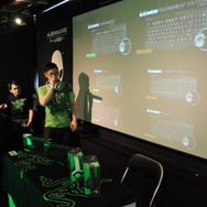 2014のBlackWidowシリーズ