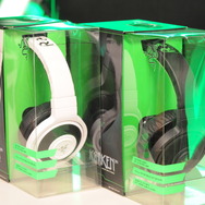 タウンユースも可能な外見