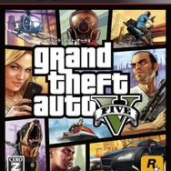 『グランド・セフト・オートV』のPS3新価格版が発売決定、4,990円で特典も封入