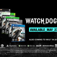今週発売の新作ゲーム『マリオカート8』『Watch Dogs』『機動戦士ガンダム サイドストーリーズ』他