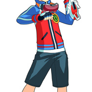 プレイヤーキャラ