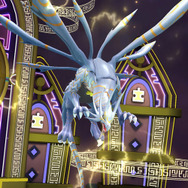 モンスター召喚