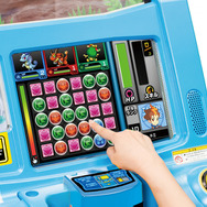 『パズドラZ テイマーバトル』プロモーション映像公開、超必殺技を繰り出す「モンスター召喚」や「Zボーナス」をチェック