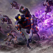 最終作『スパロボ大戦OGサーガ 魔装機神F COFFIN OF THE END』の進化した戦闘やストーリーをPVで