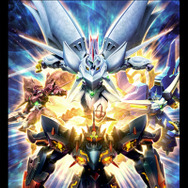 最終作『スパロボ大戦OGサーガ 魔装機神F COFFIN OF THE END』の進化した戦闘やストーリーをPVで