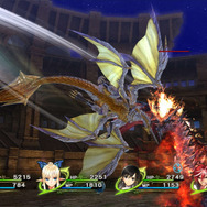 『シャイニング・レゾナンス』主人公やヒロインが明らかに、バトルシステムや世界観も更新