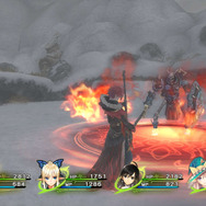 『シャイニング・レゾナンス』主人公やヒロインが明らかに、バトルシステムや世界観も更新