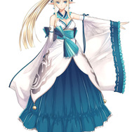 キリカ・トワ・アルマ