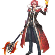 アグナム・ブレットハート