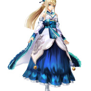 『シャイニング・レゾナンス』主人公やヒロインが明らかに、バトルシステムや世界観も更新