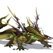 雷戟轟龍 グングニル