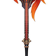 龍炎杖 イグリュート