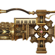 龍眼砲 バルモニウム