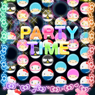 サンリオキャラ総出演の『ハローキティトイズ』事前登録が5万人突破、キャンペーンはまだまだ実施中