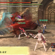 防衛班と再会できる『GOD EATER 2 ANOTHER EPISODE 防衛班の帰還』、方言も可愛いオペレーターも追加