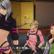 防衛班と再会できる『GOD EATER 2 ANOTHER EPISODE 防衛班の帰還』、方言も可愛いオペレーターも追加